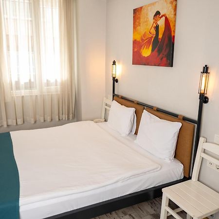 Hot Budget Ortakoy Istanbul Exterior foto