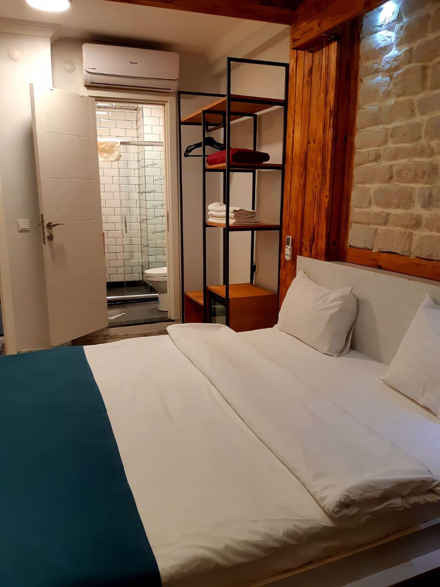 Hot Budget Ortakoy Istanbul Exterior foto