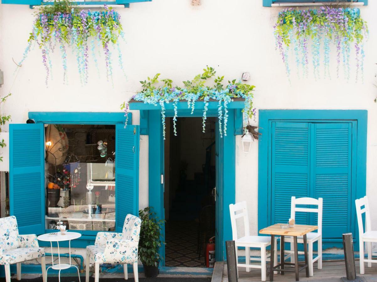 Hot Budget Ortakoy Istanbul Exterior foto