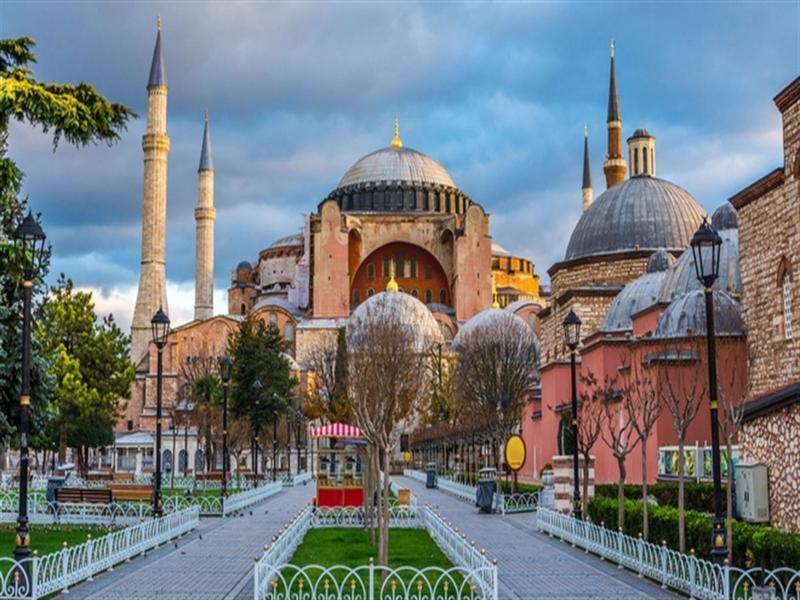 Hot Budget Ortakoy Istanbul Exterior foto